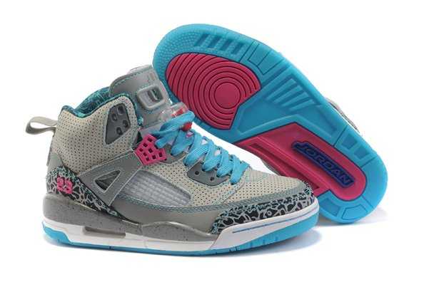 Nike Air Jordan 3.5 Iv Concurrence Des Prix Sport Air Jordan Pour Fille